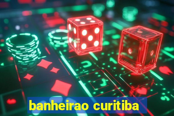 banheirao curitiba